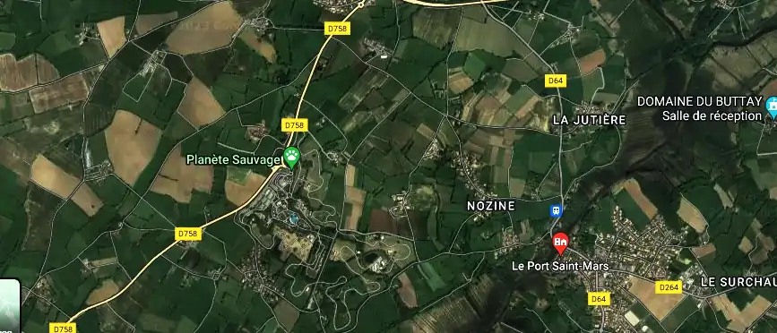 Electricien Biraud Mickael à Port-Saint-Père