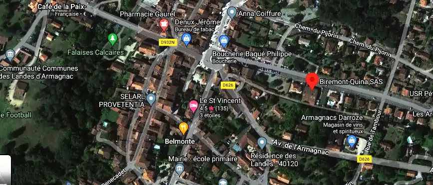 Devis électricien à Roquefort