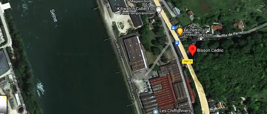 Devis électricien à Amfreville-la-Mi-Voie