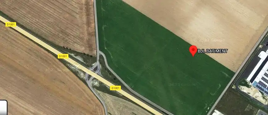 Electricien BJL BATIMENT à Saint-Sauveur