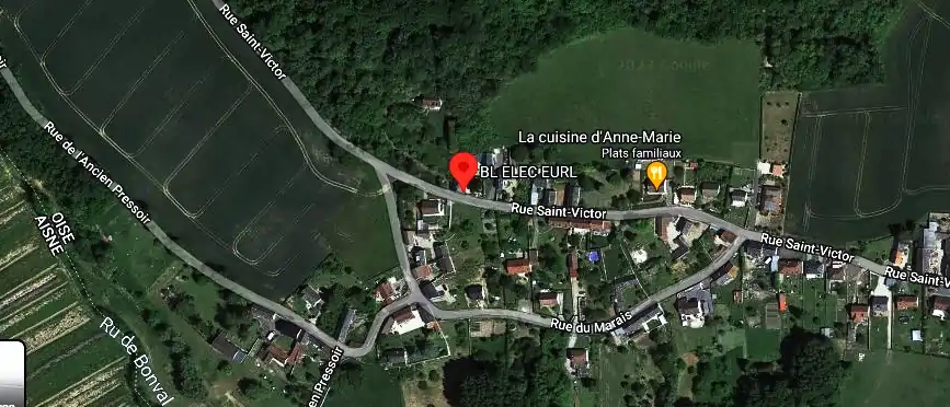 Devis électricien à Autrêches