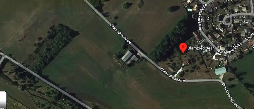 Electricien Blampied Jean à Saint-Loup-sur-Semouse