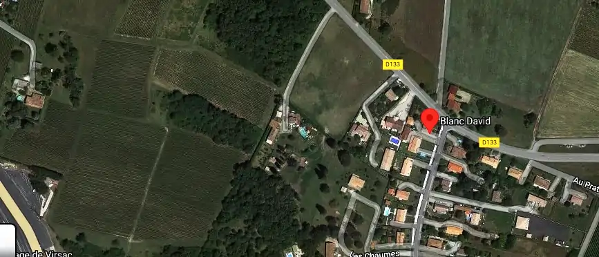 Devis électricien à Virsac