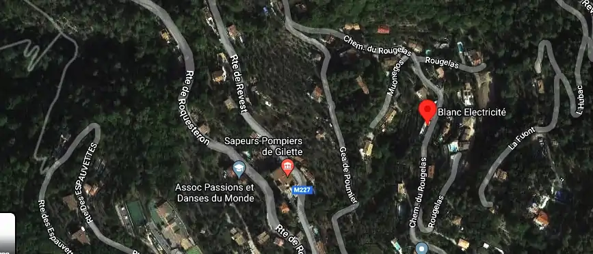 Devis électricien à Gilette