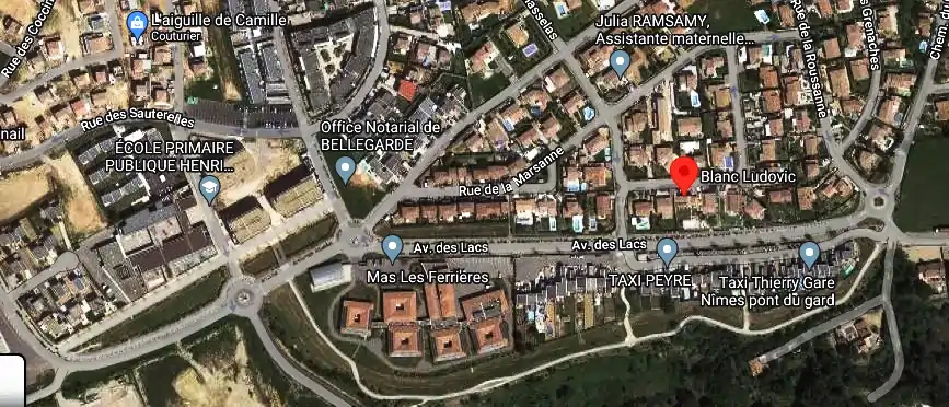 Devis électricien à Bellegarde