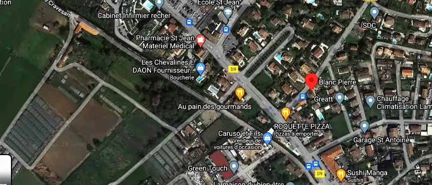 Devis électricien à La Roquette-sur-Siagne