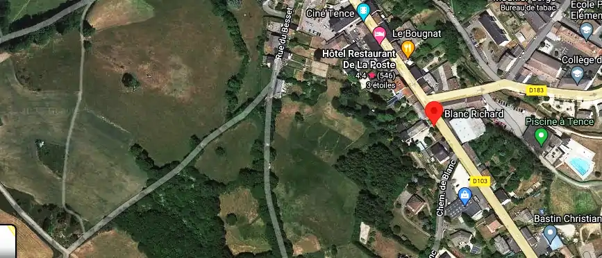 Devis électricien à Tence