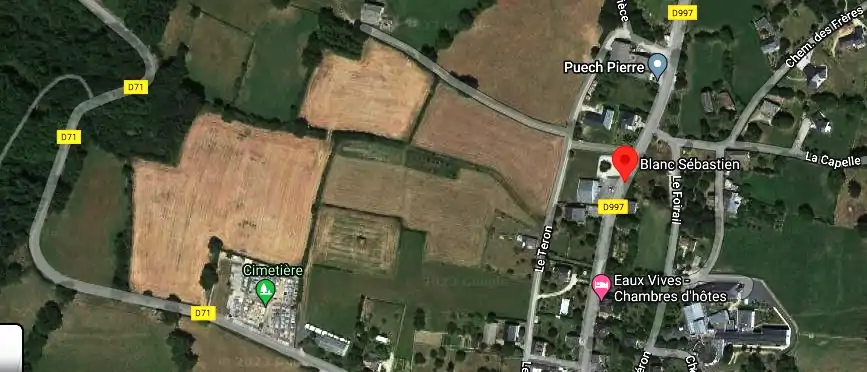 Devis électricien à Sauveterre-de-Rouergue