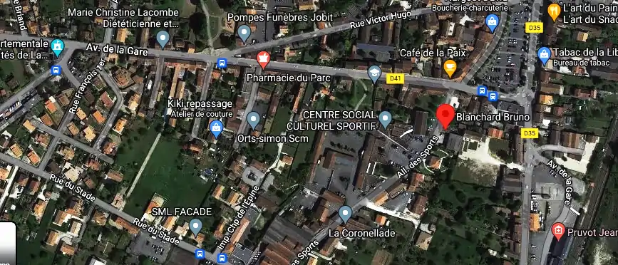 Devis électricien à La Couronne