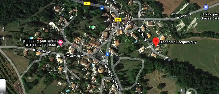 Devis électricien à Nersac