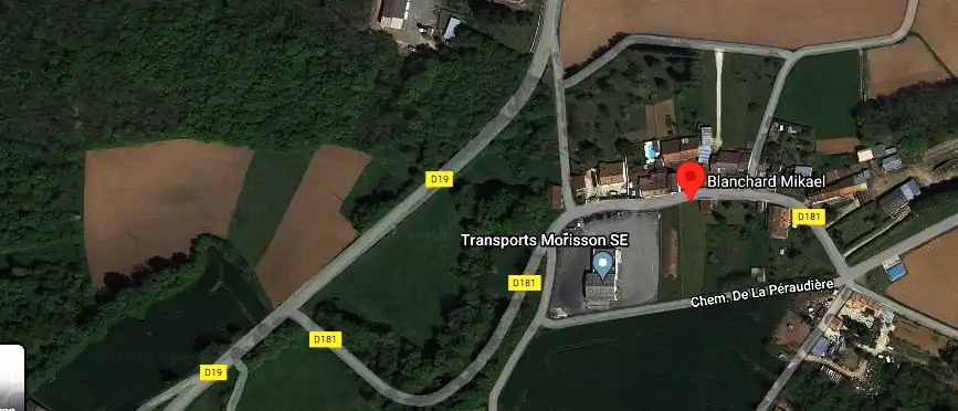 Devis électricien à 16240 Montjean