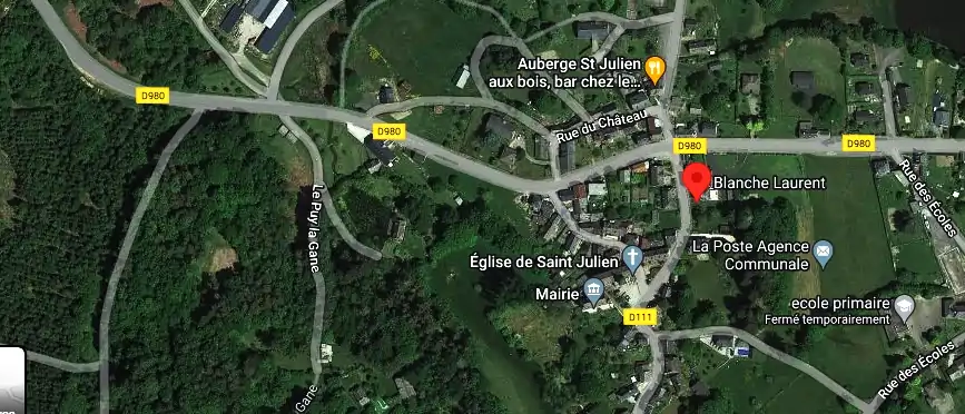 Devis électricien à Saint-Julien-aux-Bois