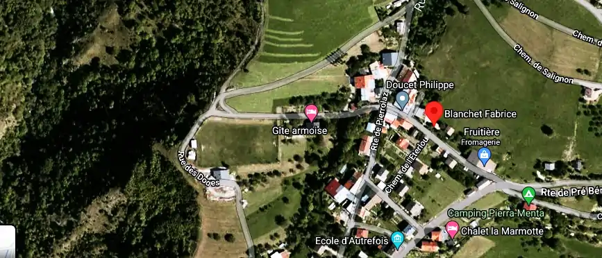 Devis électricien à La Plagne-Tarentaise