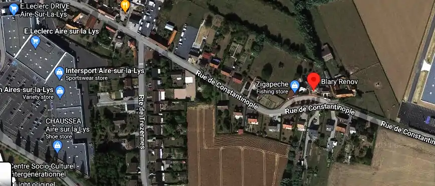 Devis électricien à 62120 Aire-sur-la-Lys