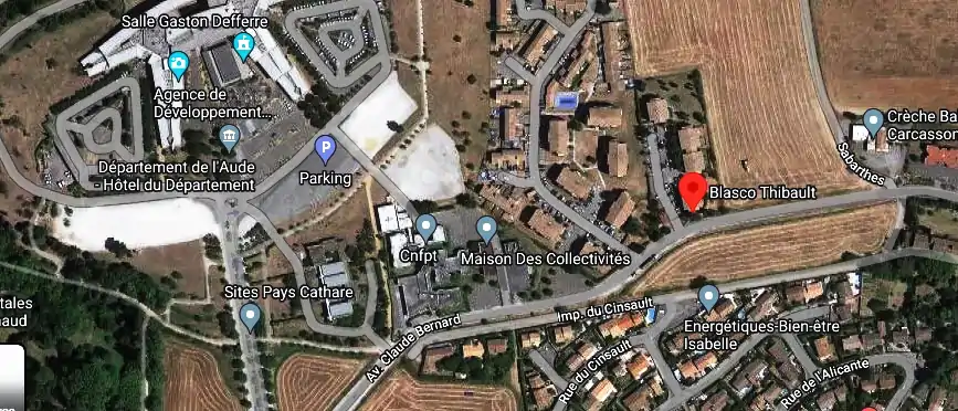 Devis électricien à Carcassonne