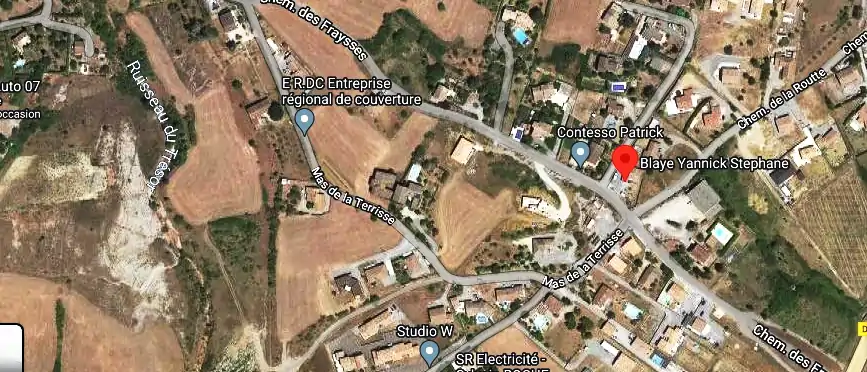 Devis électricien à Saint-Sernin