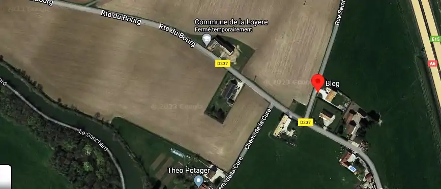 Devis électricien à Fragnes-la-Loyère