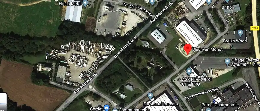 Devis électricien à Plabennec