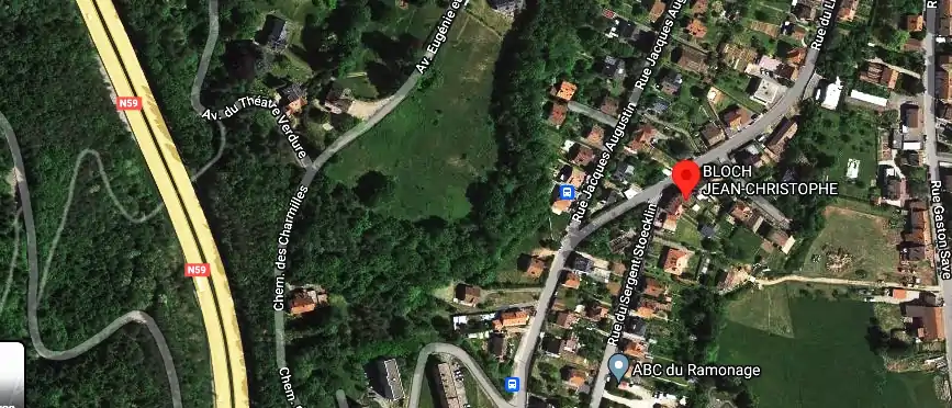 Devis électricien à Saint-Dié-des-Vosges