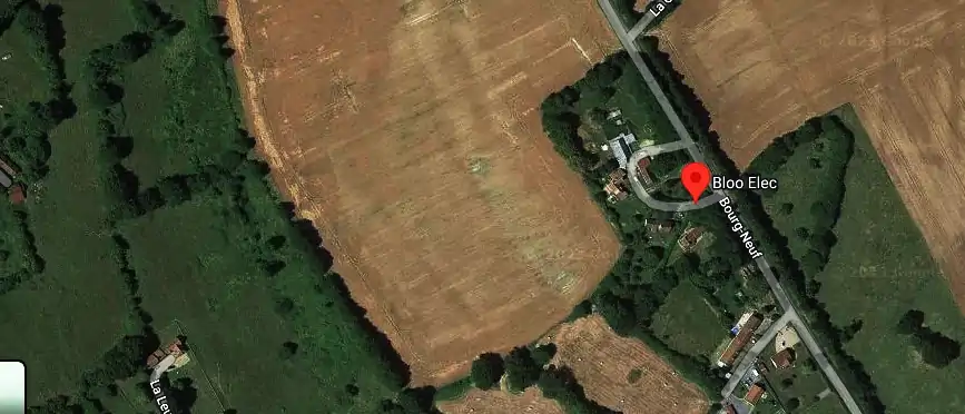 Devis électricien à Verrières