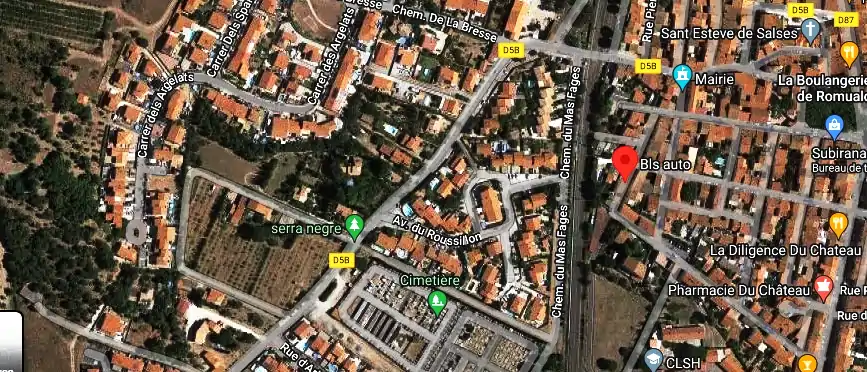 Devis électricien à Salses-le-Château