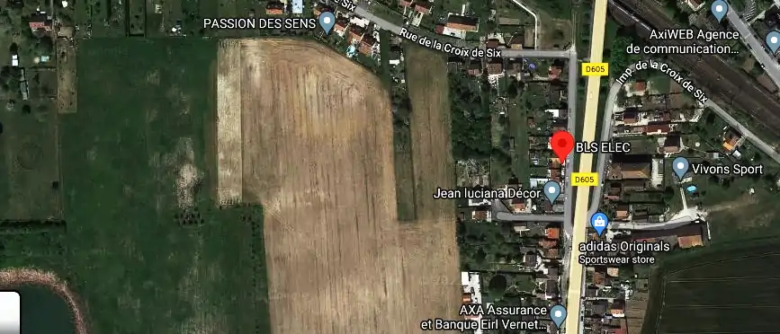 Devis électricien à Varennes-sur-Seine