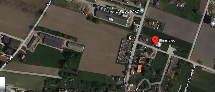 Devis électricien à Sundhouse