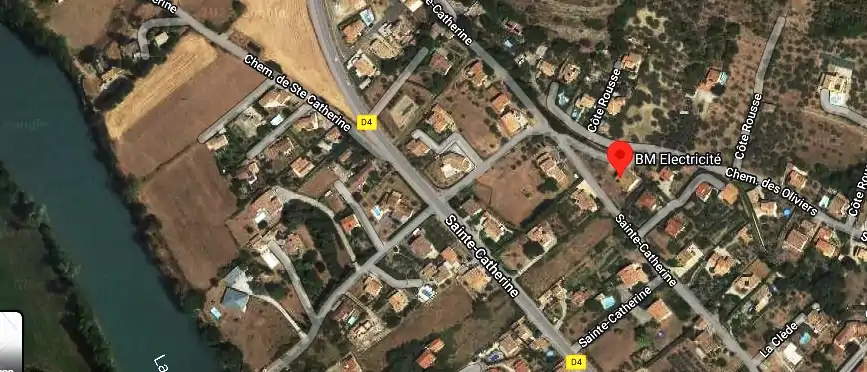 Devis électricien à Volonne