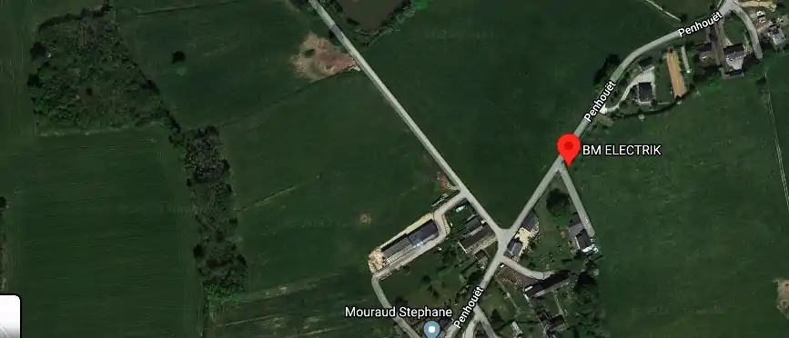 Devis électricien à Fégréac