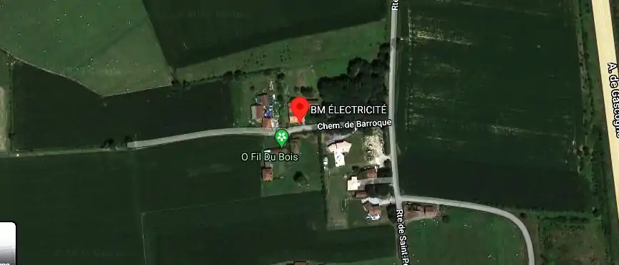 Devis électricien à Miramont-Sensacq