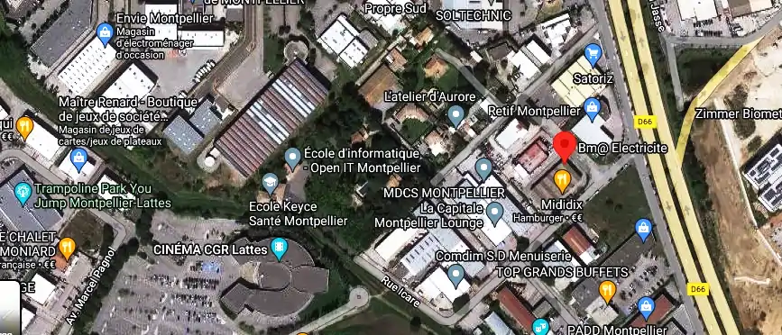 Devis électricien à Mauguio