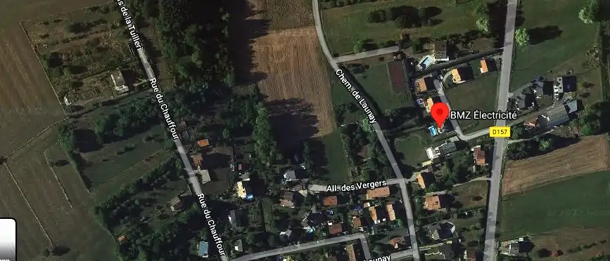 Devis électricien à Igney