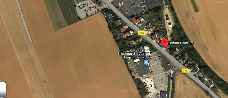 Devis électricien à Aumetz