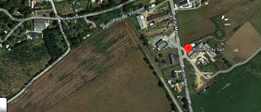 Devis électricien à La Guierche