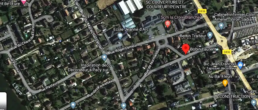 Devis électricien à Pacy-sur-Eure