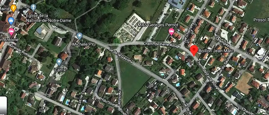 Devis électricien à Serre-les-Sapins