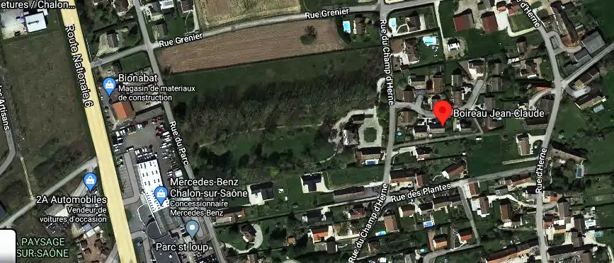 Devis électricien à Saint-Loup-de-Varennes