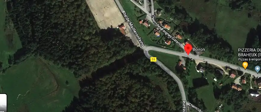 Devis électricien à Saint-Nabord