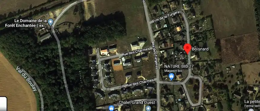 Devis électricien à Bâlines