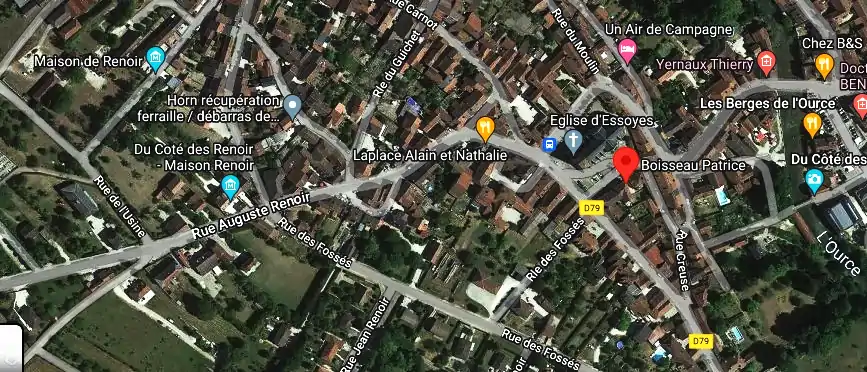 Devis électricien à Essoyes