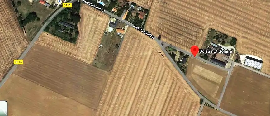 Devis électricien à 37500 Marçay