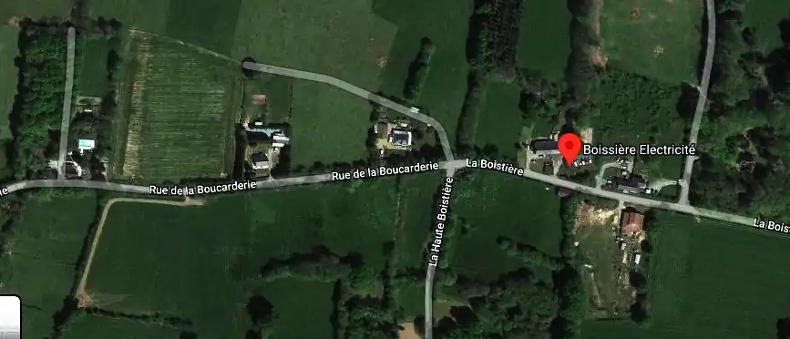 Devis électricien à Vigneux-de-Bretagne