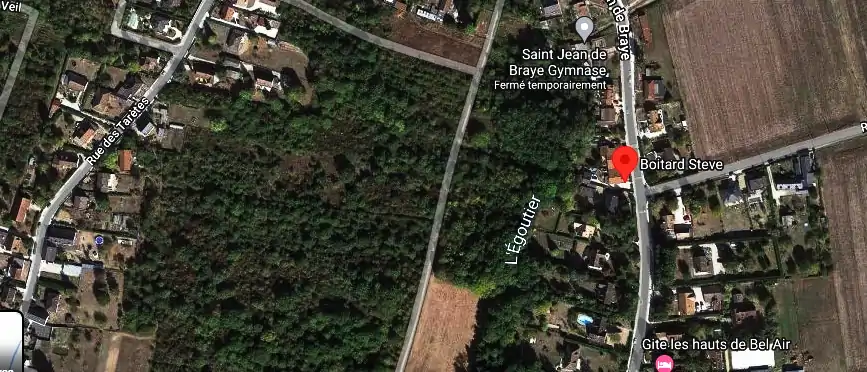 Devis électricien à Semoy