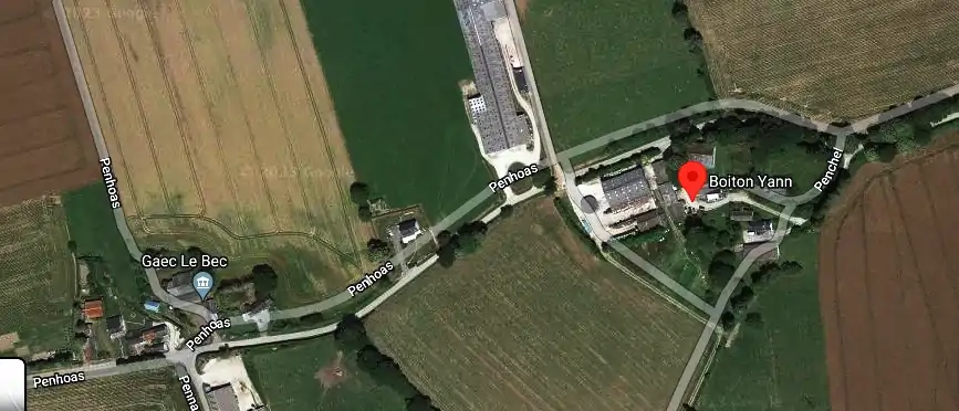 Devis électricien à Roudouallec