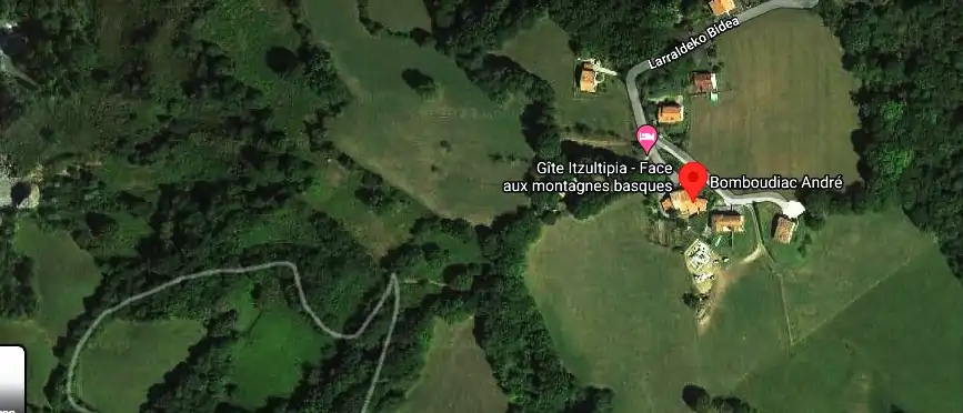 Devis électricien à 64250 Itxassou