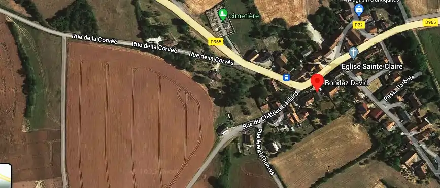 Devis électricien à Boudreville