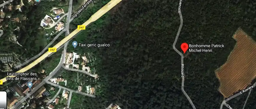 Electricien Bonhomme Patrick Michel Henri à Flassans-sur-Issole