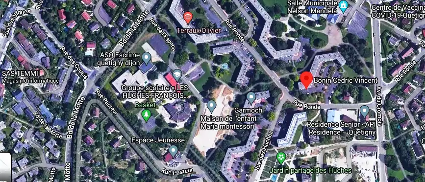 Devis électricien à Quetigny