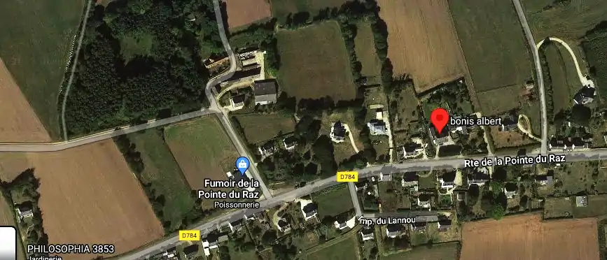 Devis électricien à Esquibien