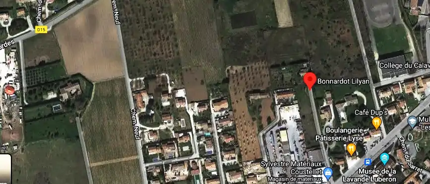 Devis électricien à Cabrières-d'Avignon